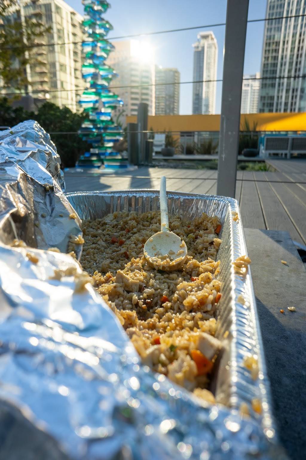 Beni Yaki | restaurant | 1015 W Olympic Blvd, Los Angeles, CA 90015, USA | 2133783677 OR +1 213-378-3677