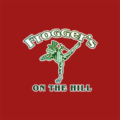 Froggers On The Hill | restaurant | 4543 W Seneca Turnpike, Syracuse, NY 13215, USA | 3152996533 OR +1 315-299-6533