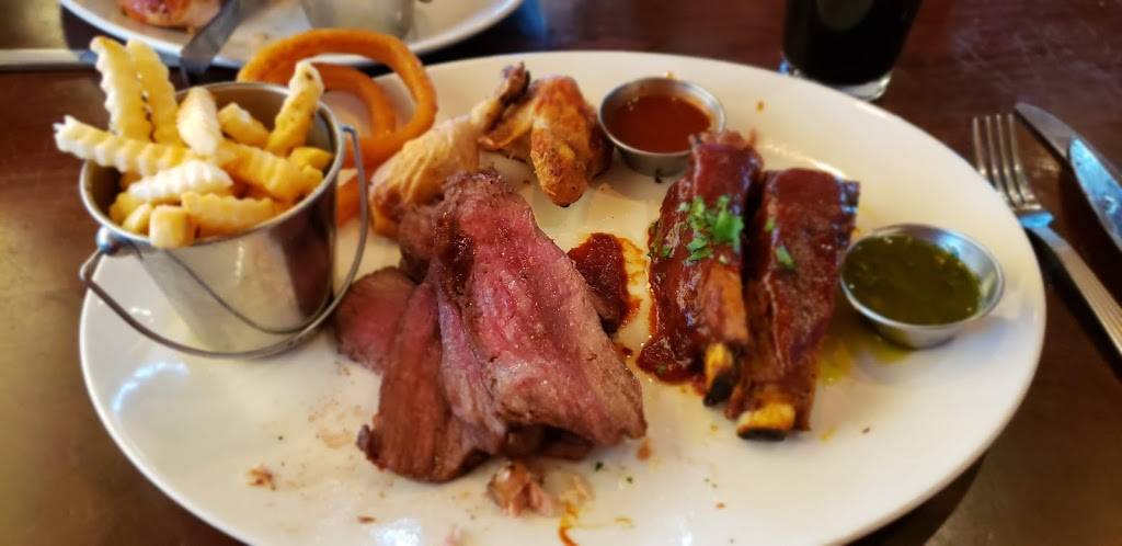 Redwood Rotisserie + Grill | restaurant | 860 E Plumb Ln, Reno, NV 89502, USA | 7758249564 OR +1 775-824-9564