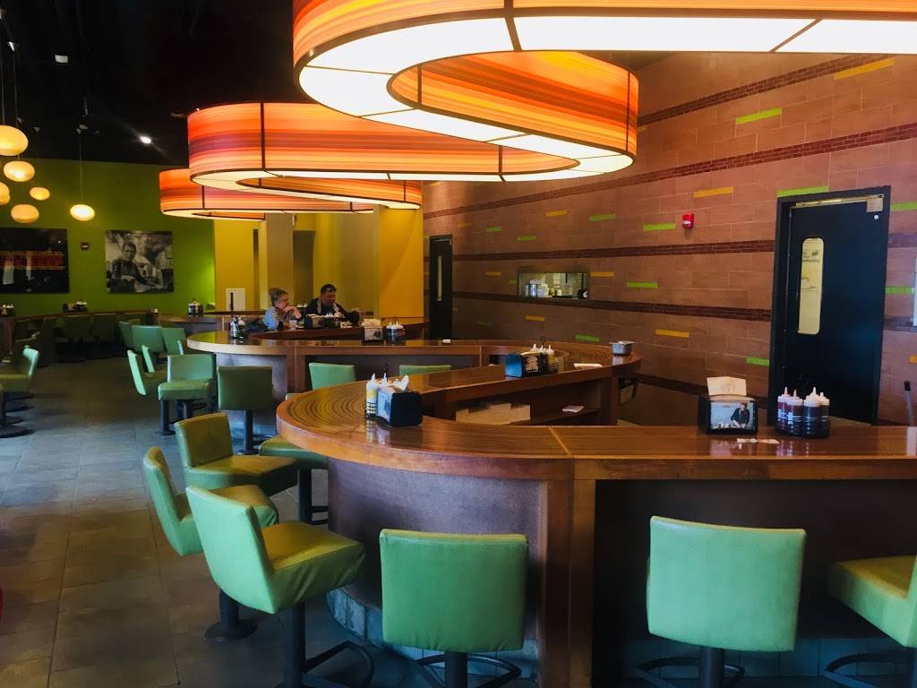 Bobbys Burger Palace | restaurant | 355 Burr Ln, Lake Grove, NY 11755, USA | 6313829590 OR +1 631-382-9590