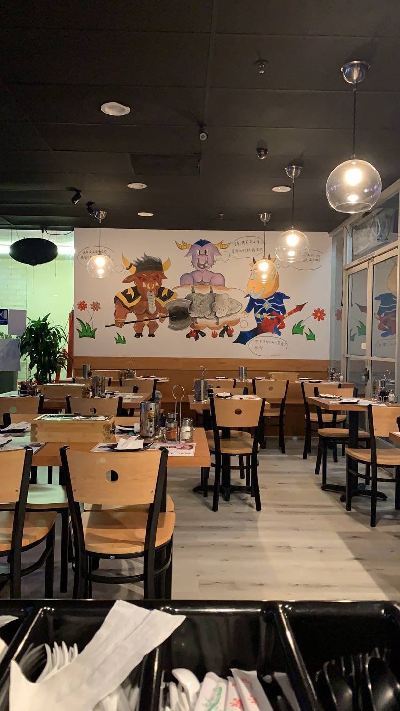 Let’s Go Kebab | restaurant | 643 W Duarte Rd #B, Arcadia, CA 91007, USA | 6266328761 OR +1 626-632-8761