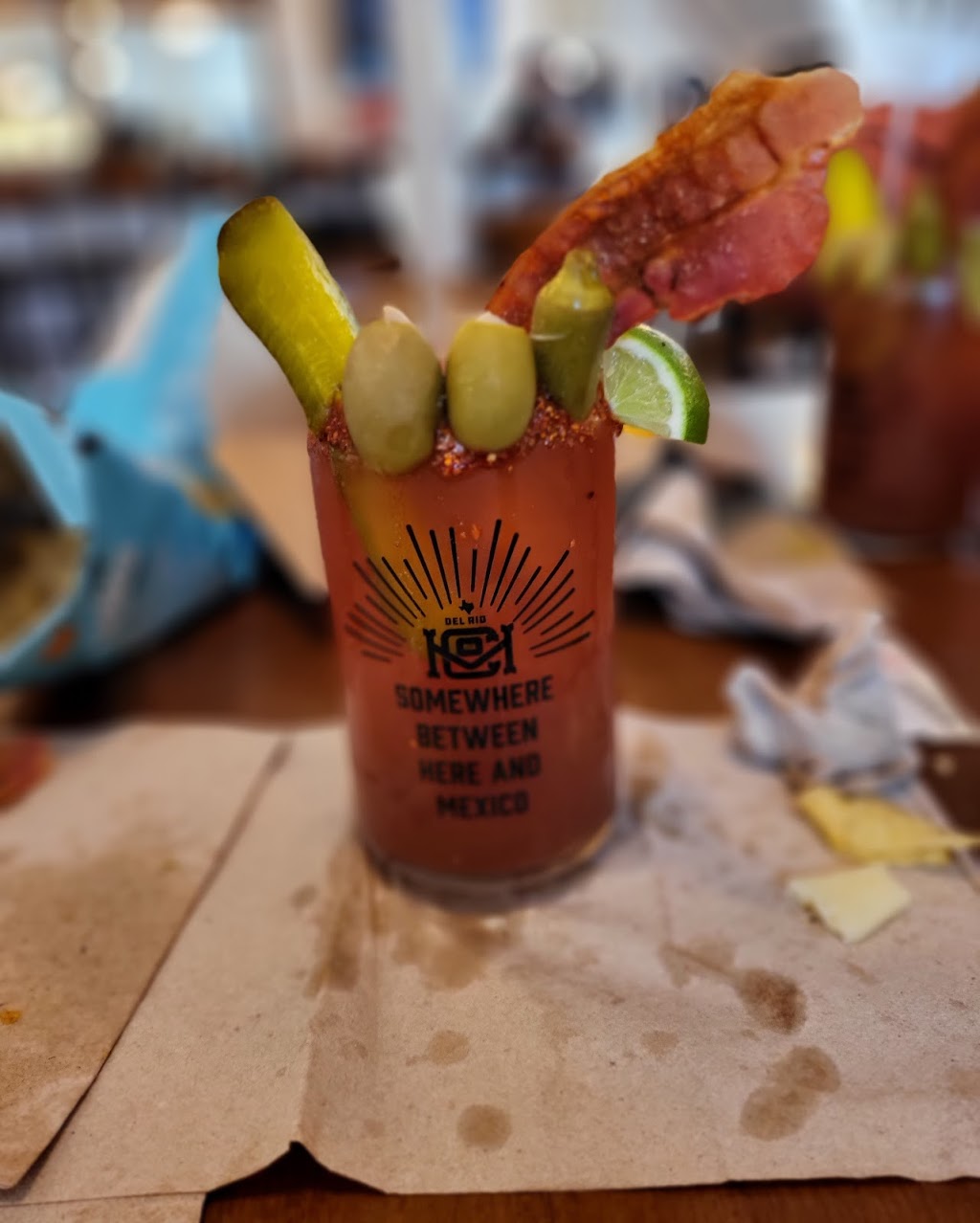 Mesquite Creek Outfitters Del Rio | restaurant | 800 S Main St, Del Rio, TX 78840, USA | 8304886960 OR +1 830-488-6960