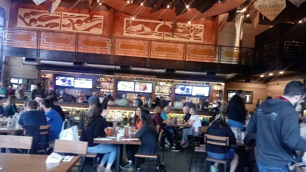 Twin Sisters Brewery and Beer Garden. | restaurant | 500 Carolina St, Bellingham, WA 98225, USA | 3609226700 OR +1 360-922-6700
