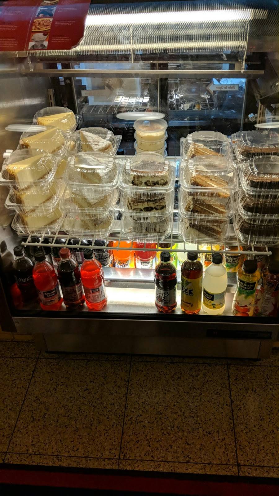 Seasons Pizza | meal delivery | 1524 Philadelphia Pike, Wilmington, DE 19809, USA | 3027930505 OR +1 302-793-0505