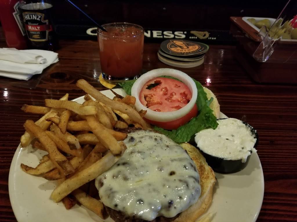 Madra Rua Irish Pub | restaurant | 1034 E Montague Ave, North Charleston, SC 29405, USA | 8435542522 OR +1 843-554-2522