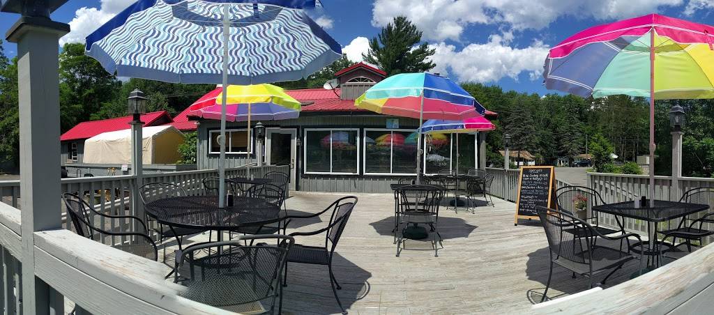 J Roccos | restaurant | 7159 NY-28, Shandaken, NY 12480, USA | 8456885099 OR +1 845-688-5099