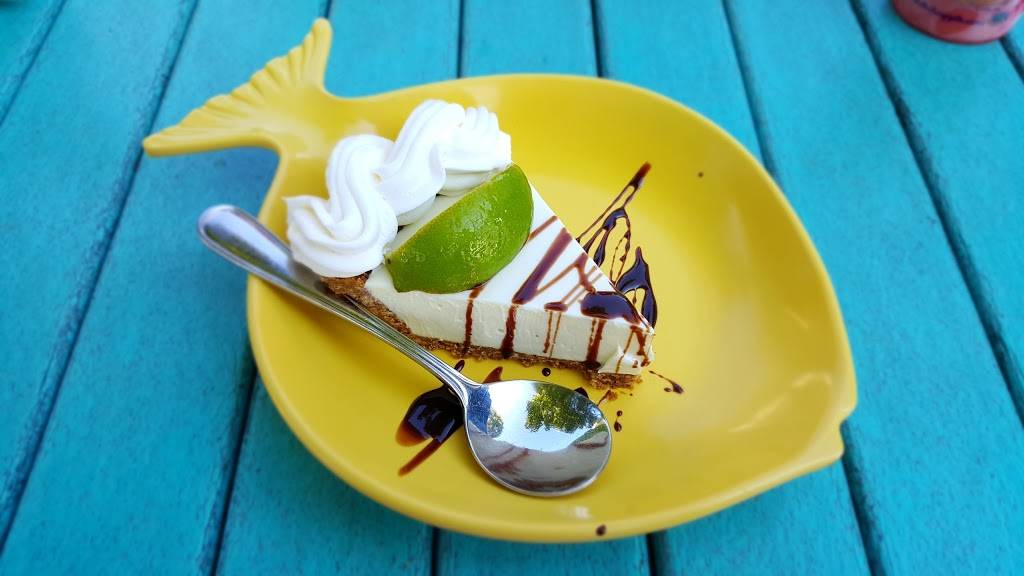 The Keys | restaurant | 227 Bayview Ave, Put-In-Bay, OH 43456, USA | 4192855397 OR +1 419-285-5397