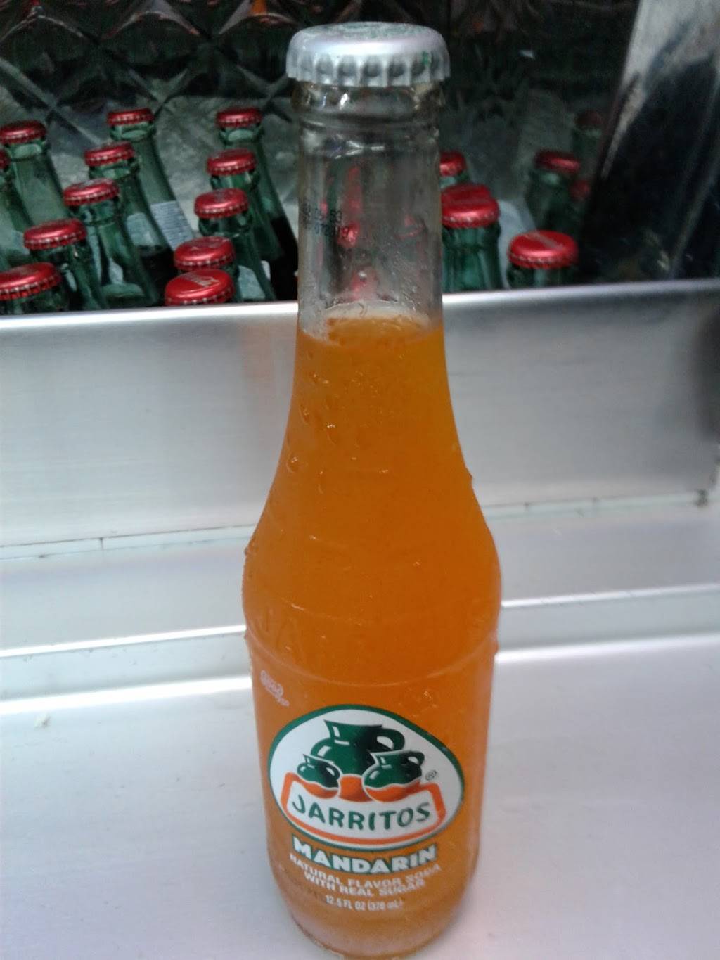 El Matador Taco Truck | restaurant | 1174 N Western Ave, Los Angeles, CA 90028, USA | 3235721891 OR +1 323-572-1891