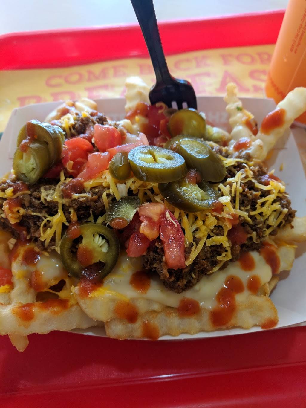 Del Taco | meal takeaway | 2401 S Azusa Ave, West Covina, CA 91792, USA | 6269654500 OR +1 626-965-4500