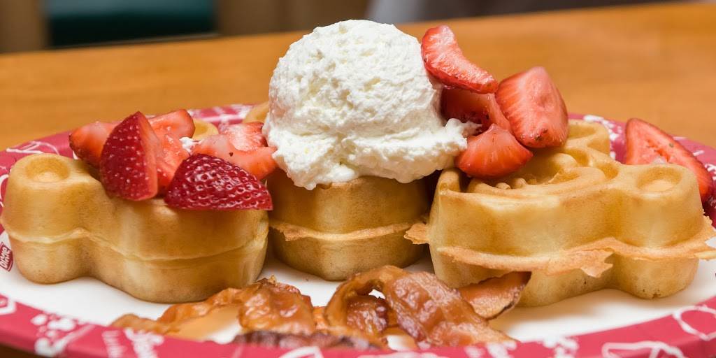 Roaring Fork | restaurant | 901 Timberline Dr, Orlando, FL 32830, USA | 4079393463 OR +1 407-939-3463