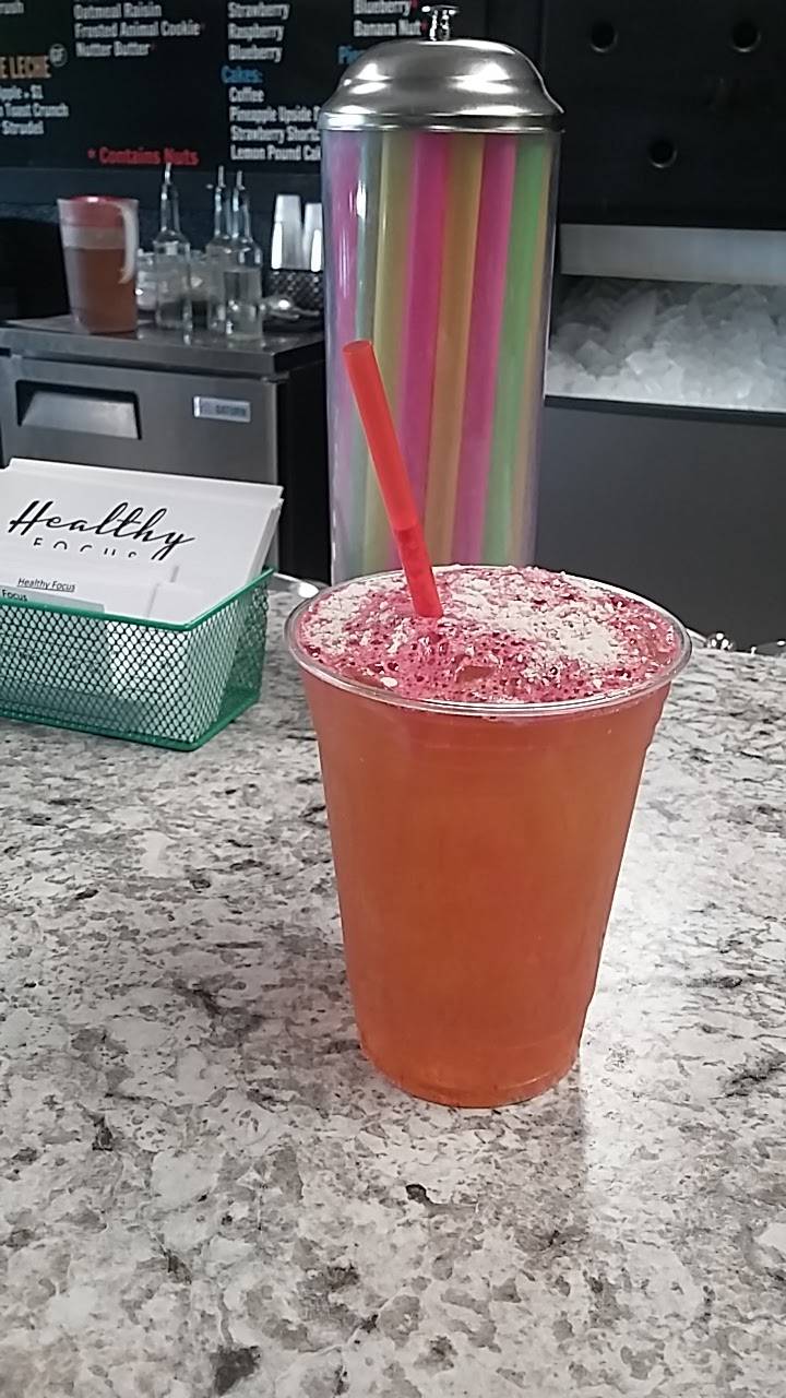 Healthy Focus | restaurant | 1000-1278, MN-3, Northfield, MN 55057, USA | 5076641144 OR +1 507-664-1144