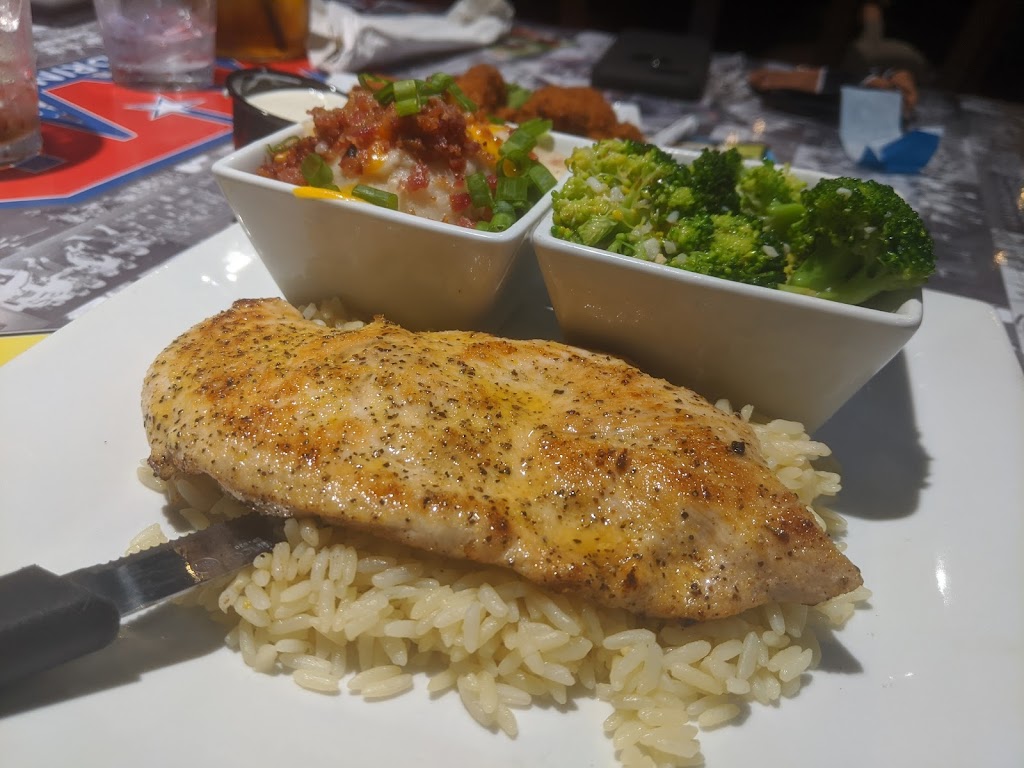 MVPs | restaurant | 1275 S Wheeler St, Jasper, TX 75951, USA | 4092025090 OR +1 409-202-5090