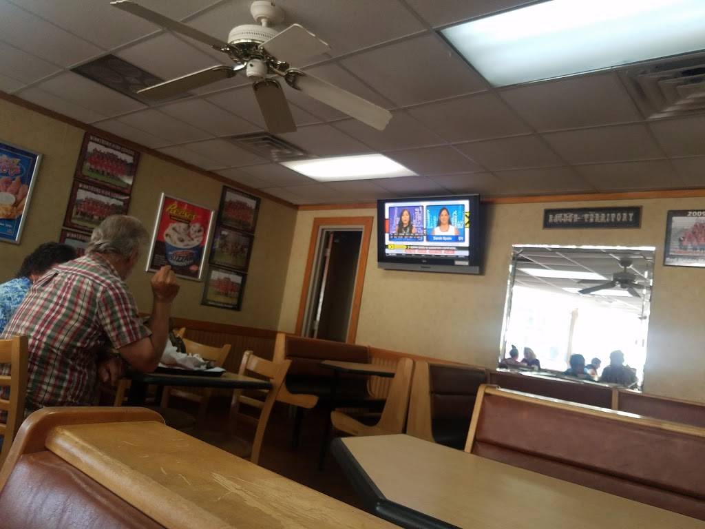 Dairy Queen | restaurant | 700 S Main St, Winnsboro, TX 75494, USA | 9033426969 OR +1 903-342-6969