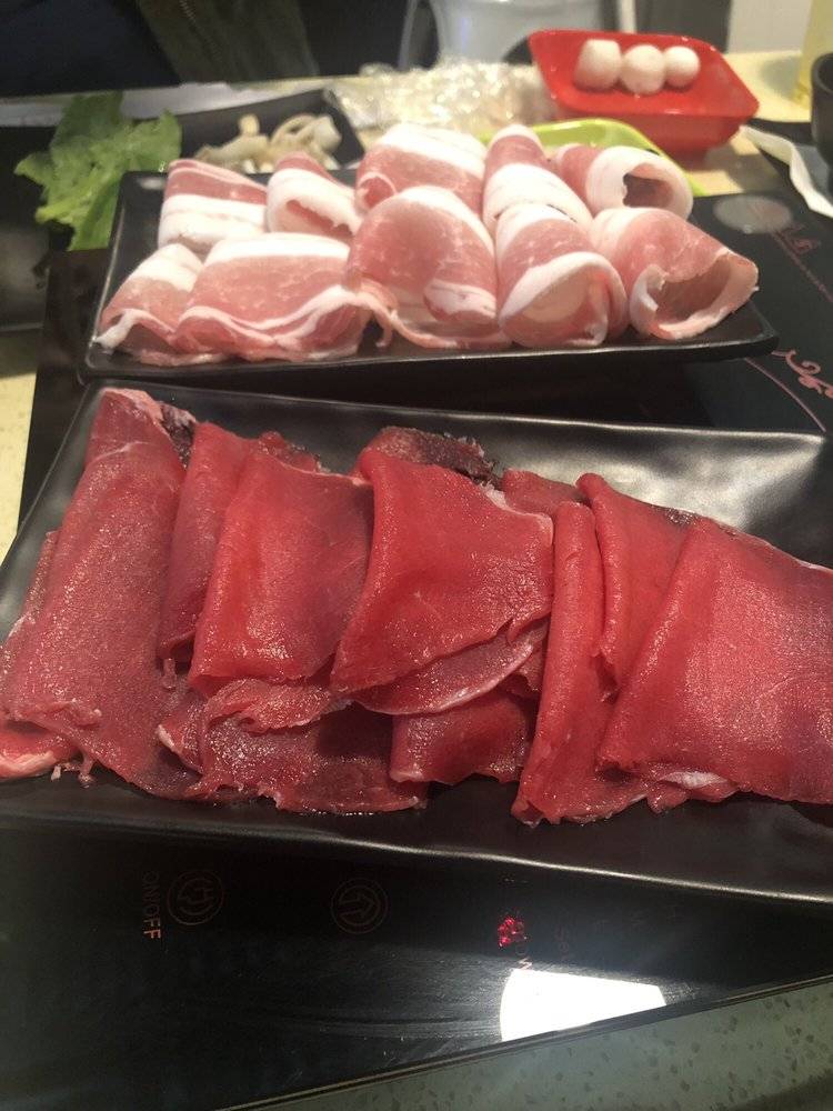 Hawaii Pot Shabu Shabu House | restaurant | 554 Olive Ave, Wahiawa, HI 96786, USA | 8086221999 OR +1 808-622-1999