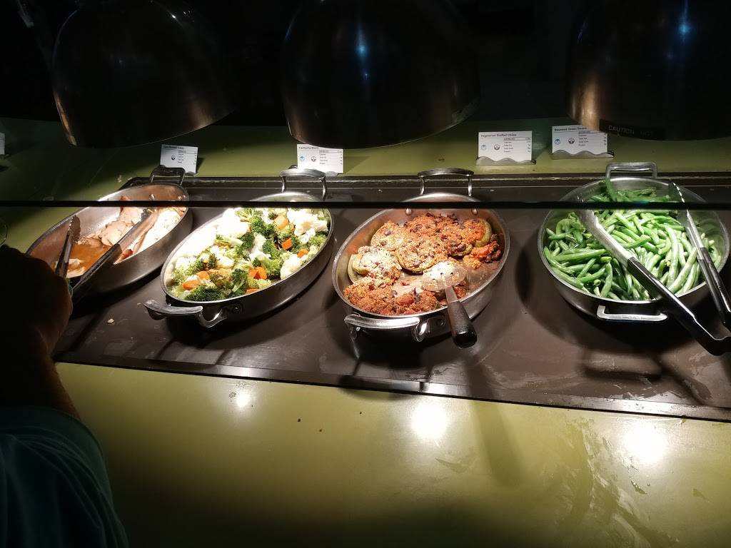 Carillon Place Dining Center | restaurant | 999 E Wooster St #801, Bowling Green, OH 43402, USA | 4193722891 OR +1 419-372-2891