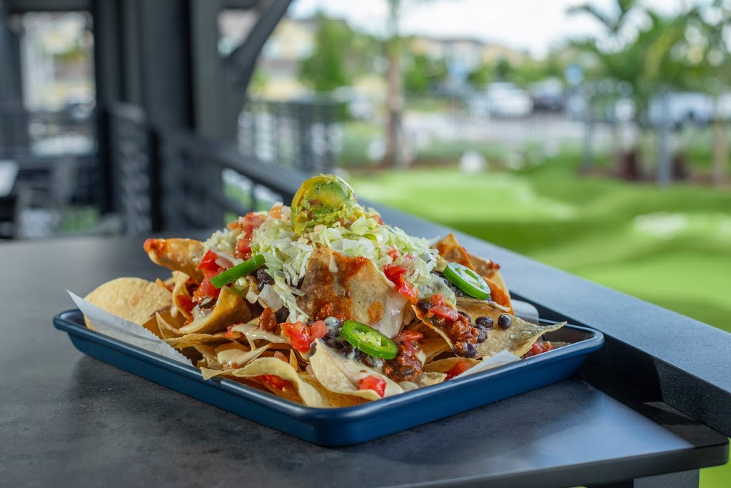 PopStroke Restaurant | restaurant | 5531 Six Mile Commercial Ct, Fort Myers, FL 33912, USA | 2393234653 OR +1 239-323-4653