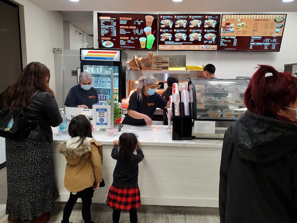 Louisiana Famous Fried Chicken | meal takeaway | 8829 Sheldon Rd #100, Elk Grove, CA 95624, USA | 9165137852 OR +1 916-513-7852