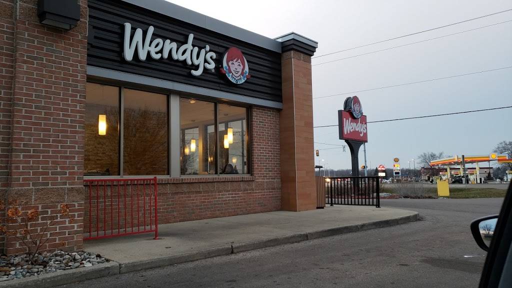 Wendys | restaurant | 72401 Co Rd 388, South Haven, MI 49090, USA | 2696391902 OR +1 269-639-1902