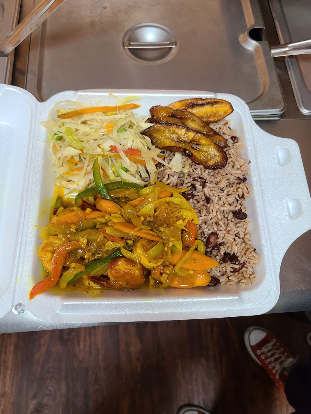 Jewels Caribbean Cuisine | restaurant | 109 Grove Terrace, Newark, NJ 07106, USA | 2488818659 OR +1 248-881-8659