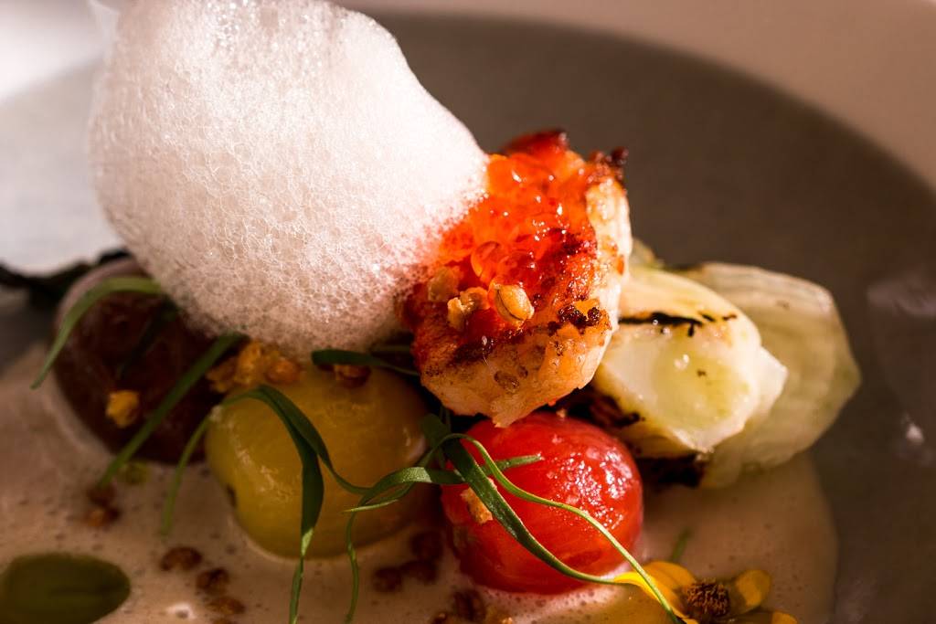 Temporis | restaurant | 933 N Ashland Ave, Chicago, IL 60622, USA | 7736974961 OR +1 773-697-4961