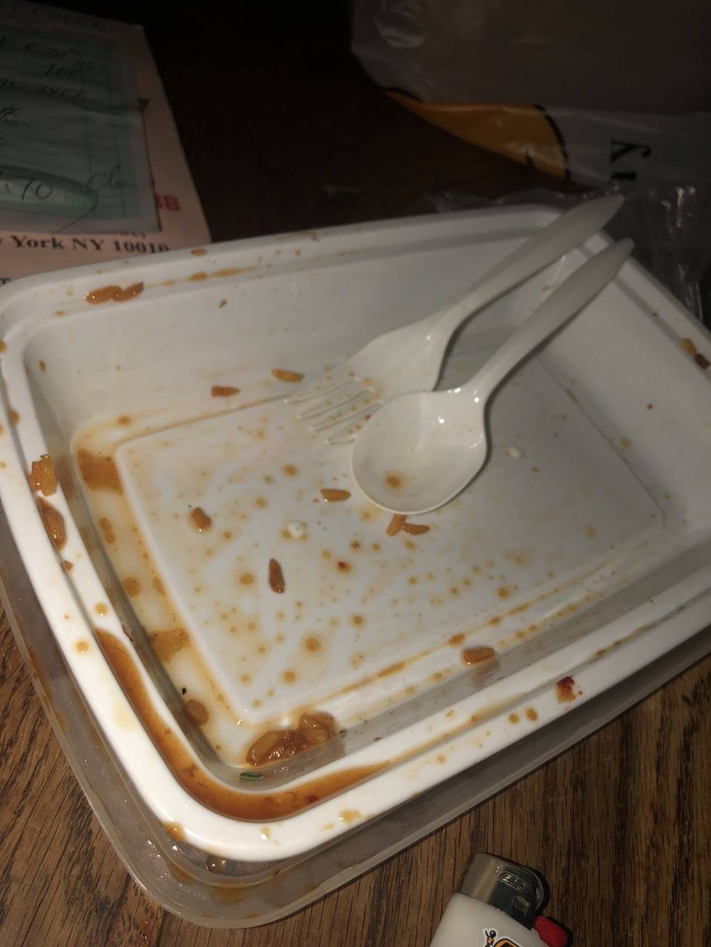 Chef One | restaurant | 493 2nd Ave, New York, NY 10016, USA | 2126869888 OR +1 212-686-9888