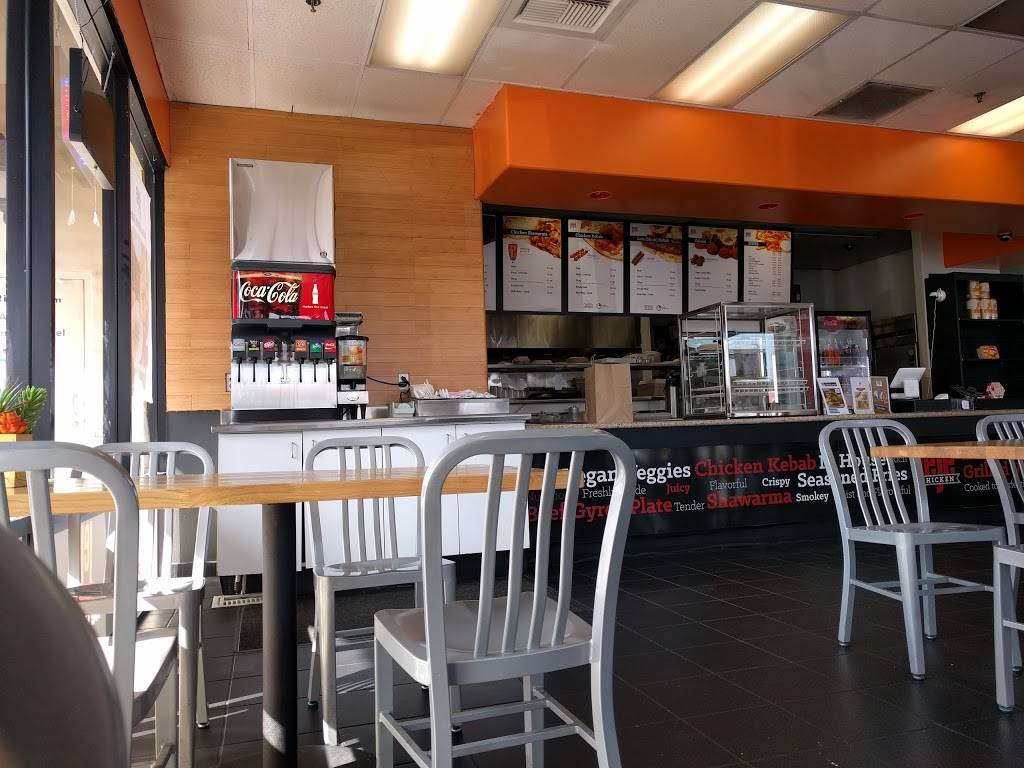 JeJe Mediterranean Grill - JeJe Chicken | restaurant | 16970 San Fernando Mission Boulevard Suit C-1, Granada Hills, CA 91344, USA | 8188325252 OR +1 818-832-5252