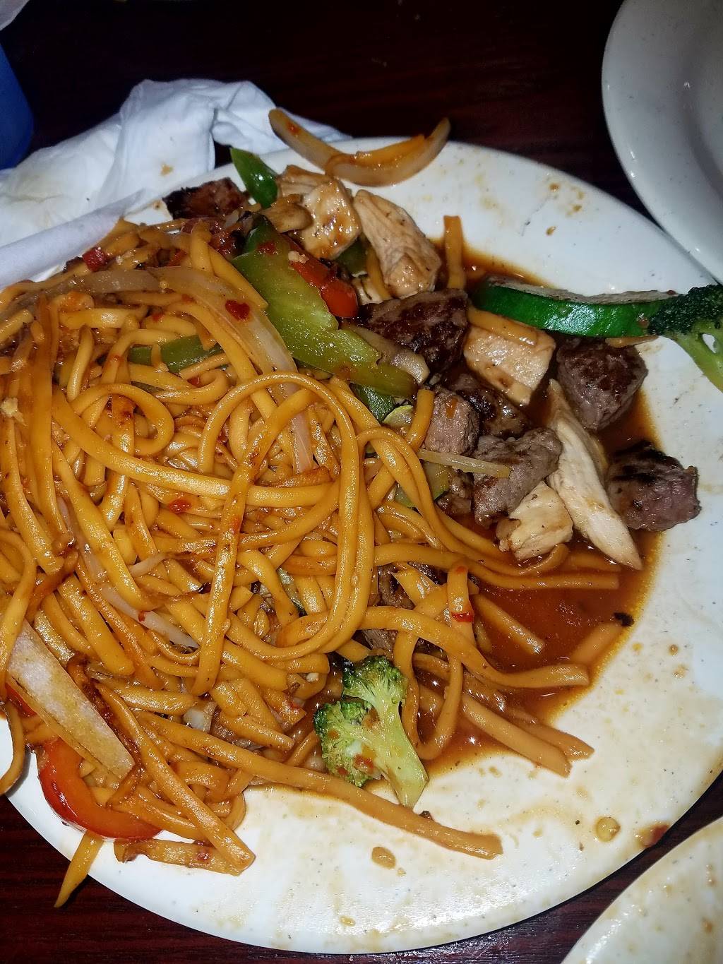 Hibachi Buffet | restaurant | 2864 W Imperial Hwy, Inglewood, CA 90303, USA | 3234180707 OR +1 323-418-0707