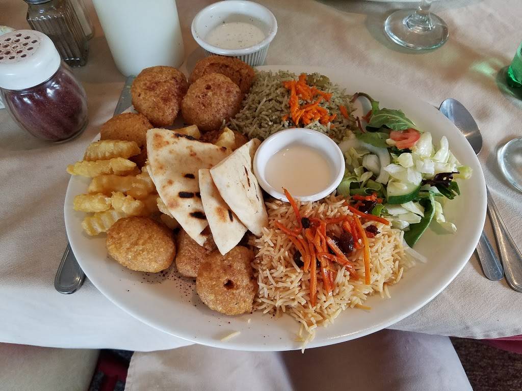 Saffron | restaurant | 10417 Warwick Blvd, Newport News, VA 23601, USA | 7572239978 OR +1 757-223-9978