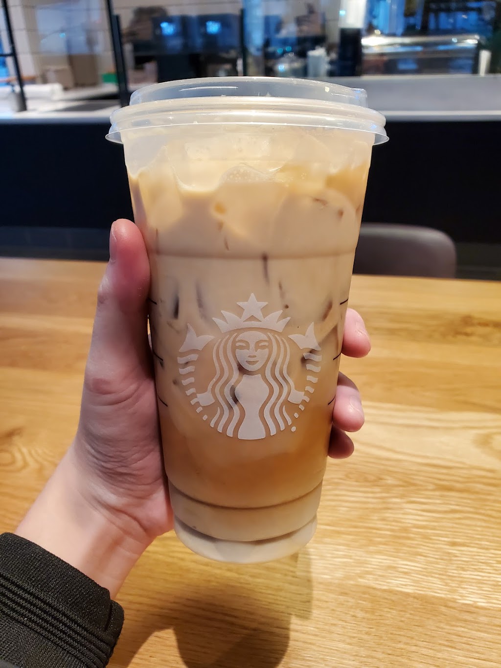 Starbucks | cafe | 13992 Brookhurst St, Garden Grove, CA 92843, USA | 7146388019 OR +1 714-638-8019