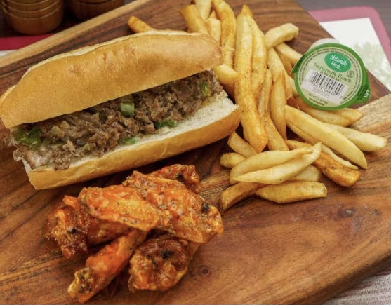 Country Wings | restaurant | 3754 Victory Dr, Columbus, GA 31903, USA | 7625247303 OR +1 762-524-7303