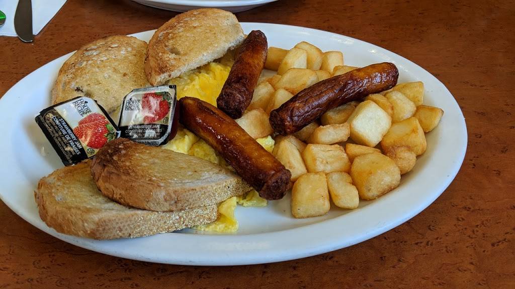 Angels Diner | restaurant | 395 Ontario St, St. Catharines, ON L2N 4M8, Canada | 9059389807 OR +1 905-938-9807