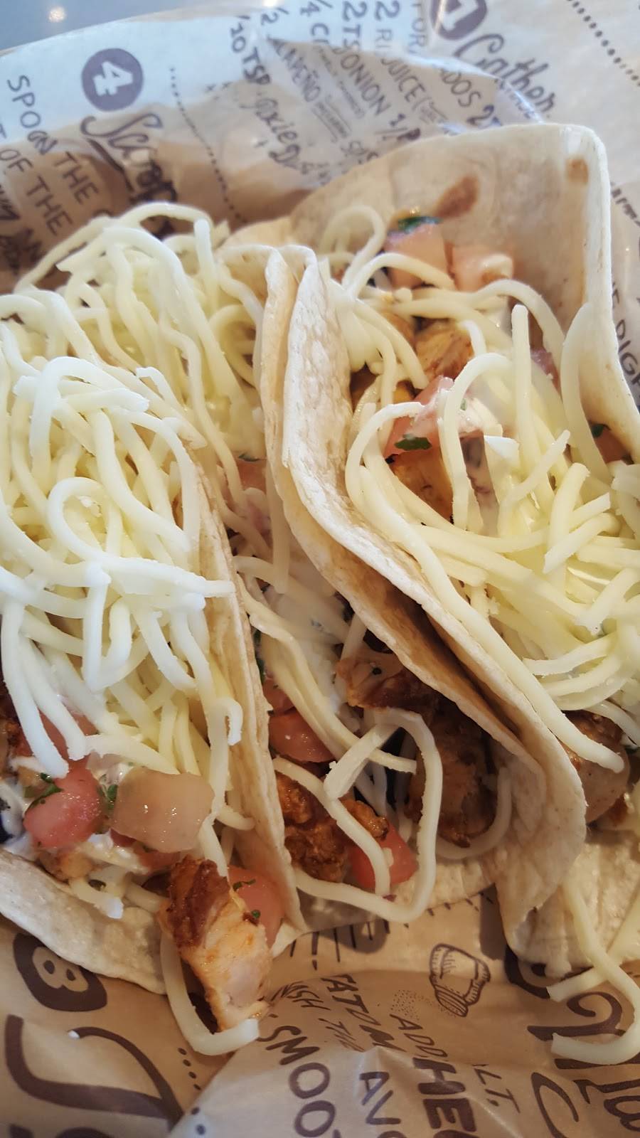 Chipotle Mexican Grill | restaurant | 3905 Dowlen Rd, Beaumont, TX 77706, USA | 4099240016 OR +1 409-924-0016