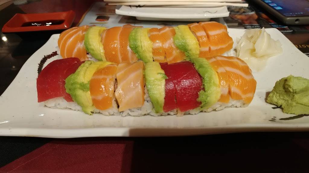 Bento Express | restaurant | 1652 Oak St, Bakersfield, CA 93301, USA | 6613273777 OR +1 661-327-3777