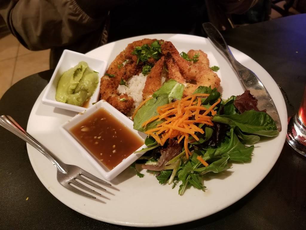 LaVier Latin Fusion Restaurant | restaurant | 1025 C St, San Rafael, CA 94901, USA | 4152957990 OR +1 415-295-7990