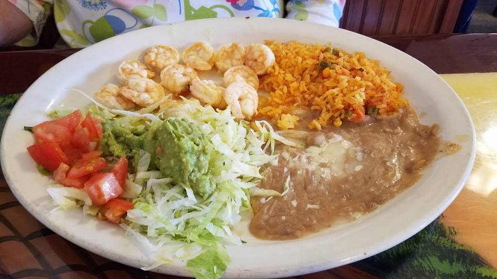El Ranchito | restaurant | 1 Lagrande Blvd, Lady Lake, FL 32159, USA | 3527503335 OR +1 352-750-3335
