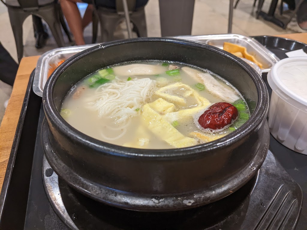 Woomiok Irvine | restaurant | 3825 Alton Pkwy, Irvine, CA 92606, USA | 9492658589 OR +1 949-265-8589