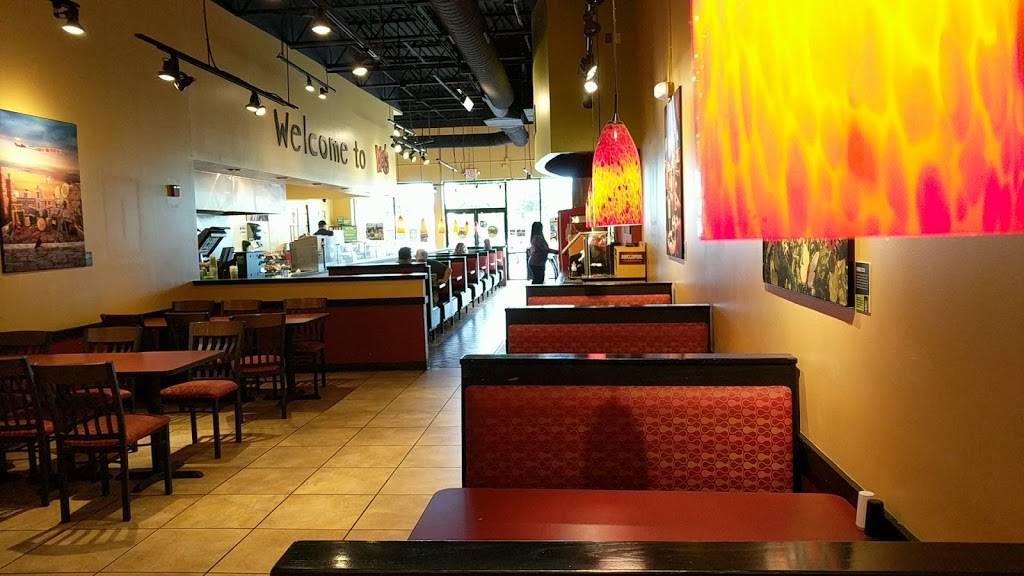 Moes Southwest Grill | restaurant | 335 Harrison Bridge Rd, Simpsonville, SC 29681, USA | 8642286637 OR +1 864-228-6637