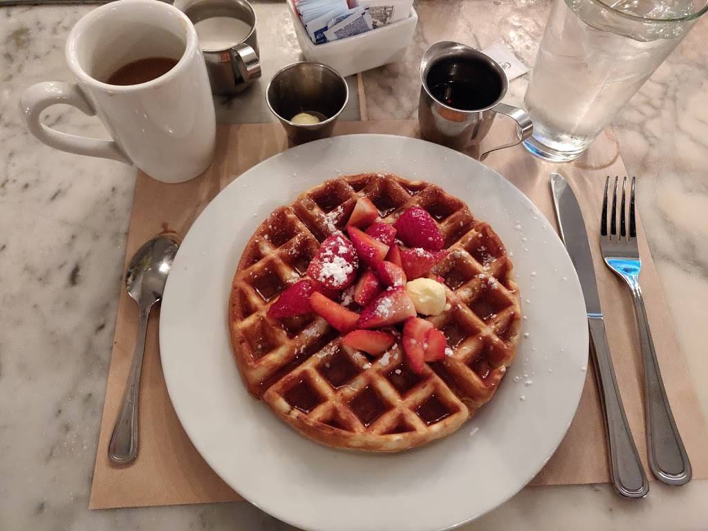 Citizens Kitchen & Bar | cafe | 3950 S Las Vegas Blvd, Las Vegas, NV 89119, USA | 7026329200 OR +1 702-632-9200