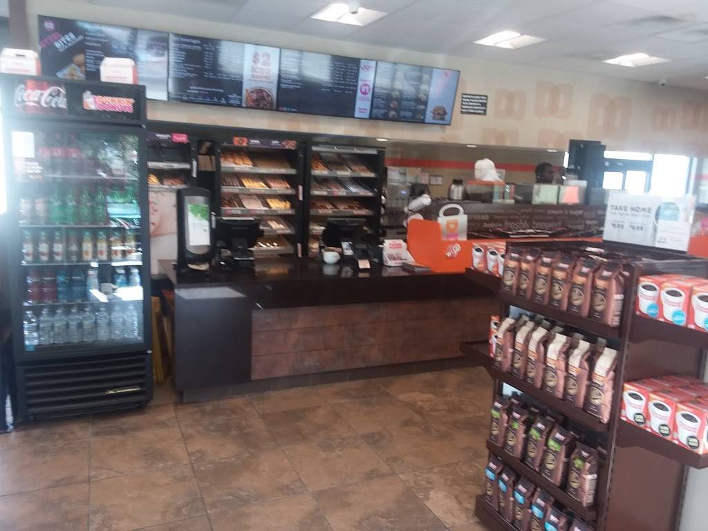 Dunkin | bakery | 1110 Nashville Hwy, Columbia, TN 38401, USA | 9315488889 OR +1 931-548-8889