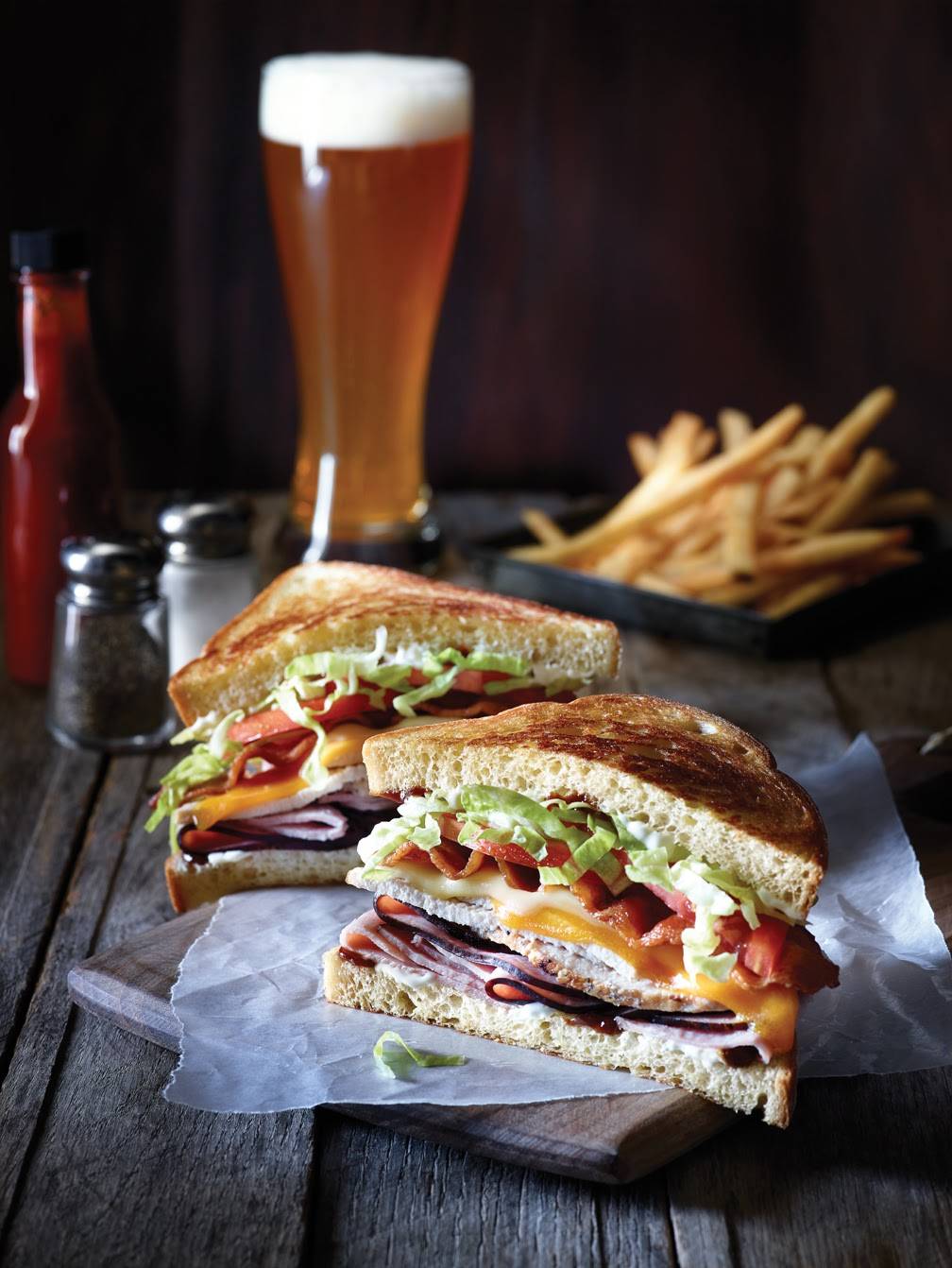 Applebees Grill + Bar | restaurant | 670 W Morthland Dr, Valparaiso, IN 46385, USA | 2194773868 OR +1 219-477-3868