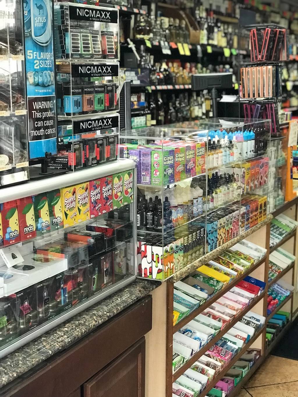 Presidio Market Liquor & Grill | restaurant | 1236 Santa Barbara St, Santa Barbara, CA 93101, USA | 8059658770 OR +1 805-965-8770