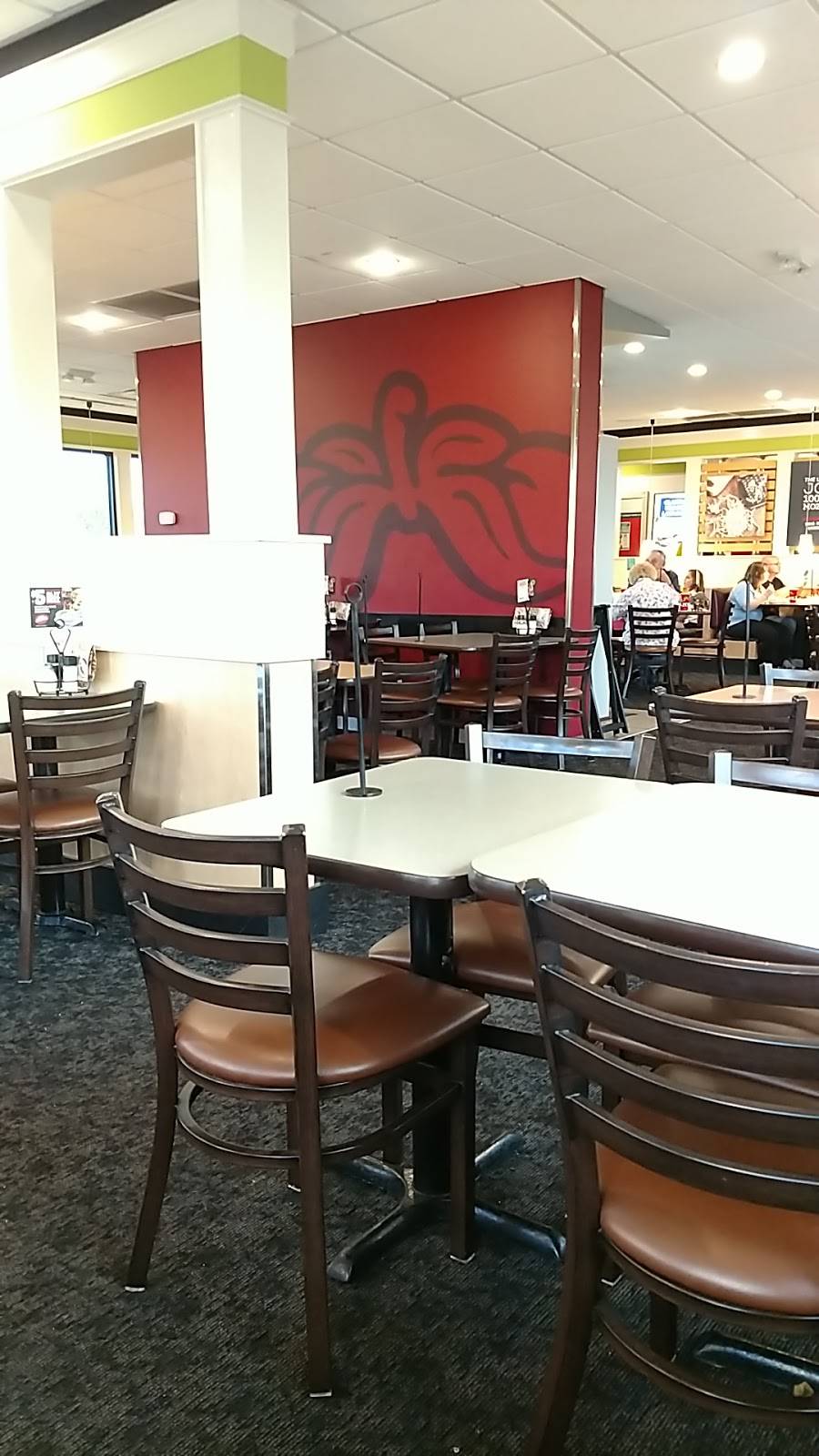 Fazolis | restaurant | 2935 New Holt Rd, Paducah, KY 42001, USA | 2704431632 OR +1 270-443-1632