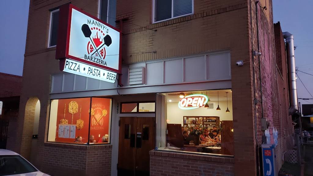 Mannys Barzzeria | restaurant | 212 2nd St, Isleton, CA 95641, USA | 9167775001 OR +1 916-777-5001