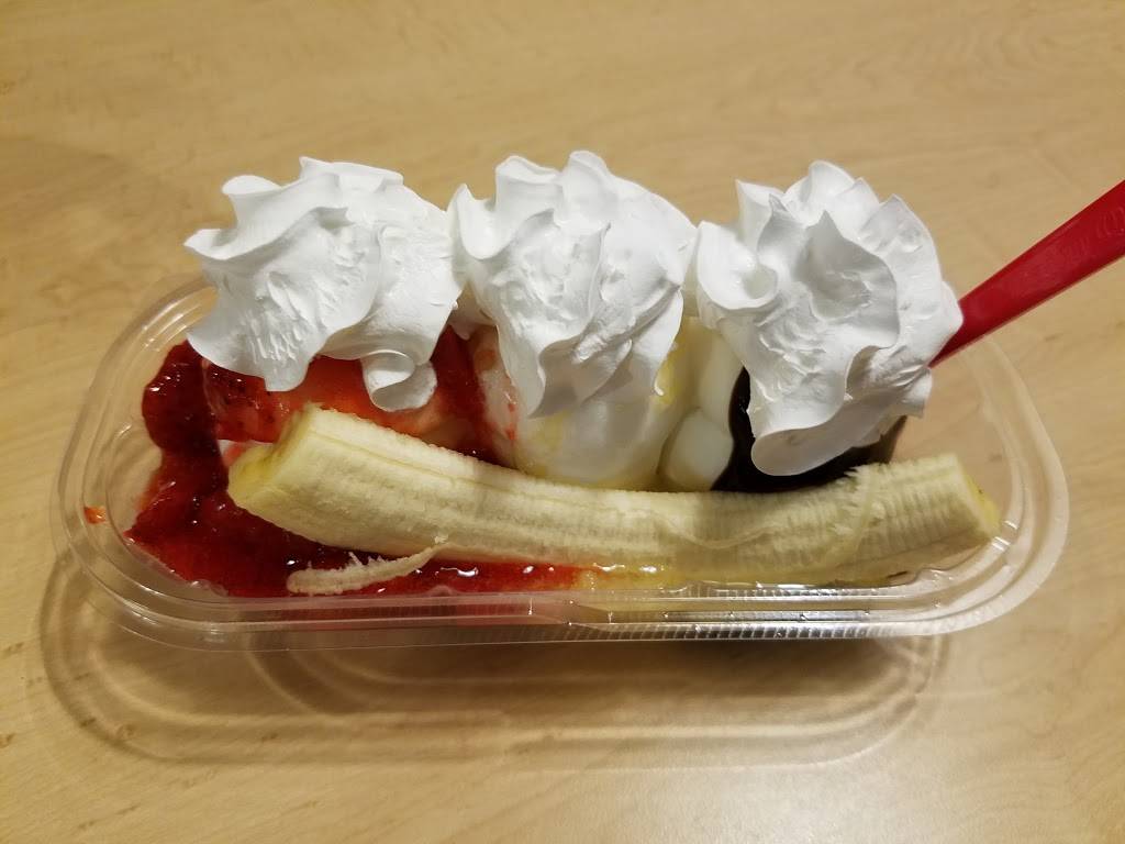 Dairy Queen Grill & Chill | restaurant | 348 Blanding Blvd, Orange Park, FL 32073, USA | 9043750210 OR +1 904-375-0210