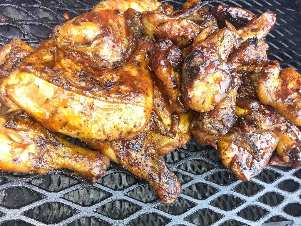 M&M BBQ (homemade foods) open Tuesday Thursday Friday and every  | restaurant | we are open every other Saturday, 1401 Bluegrass Ave, Louisville, KY 40215, USA | 5029960163 OR +1 502-996-0163