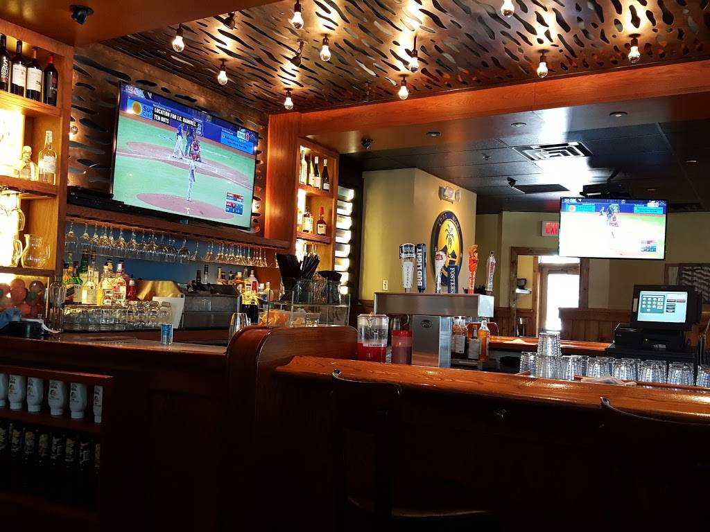 Outback Steakhouse | restaurant | 4492 Ontario Mills Pkwy, Ontario, CA 91764, USA | 9094842999 OR +1 909-484-2999