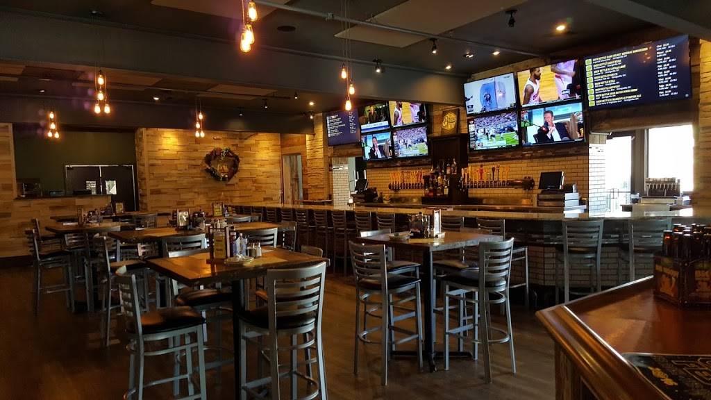 The Brew Kettle Amherst | restaurant | 300 Church St, Amherst, OH 44001, USA | 4409842739 OR +1 440-984-2739