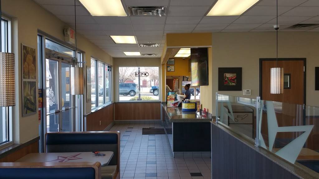 Churchs Chicken | restaurant | 401 Louisiana Blvd SE, Albuquerque, NM 87108, USA | 5052687427 OR +1 505-268-7427