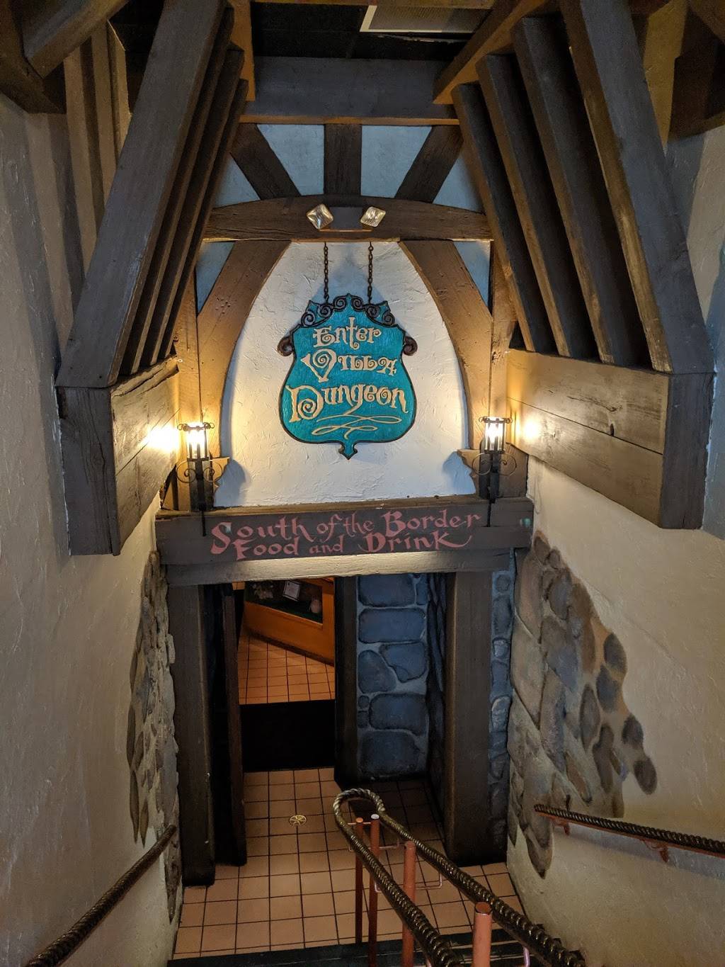 Dungeon | restaurant | 3594 Chicago Dr SW, Grandville, MI 49418, USA | 6165348435 OR +1 616-534-8435