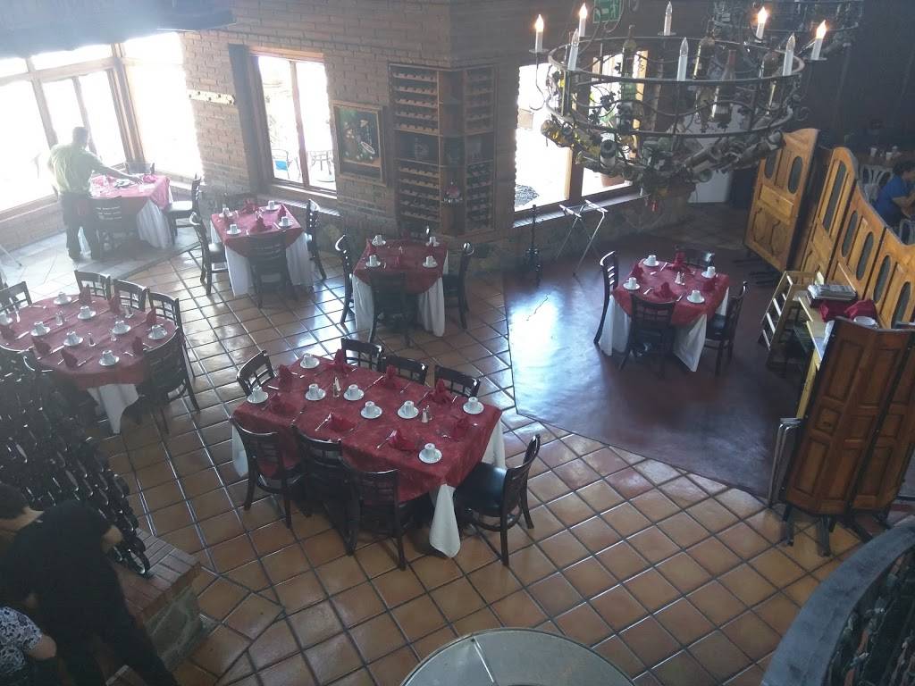 Restaurante Plaza Santa Monica | restaurant | Guaycura 106, Paraíso, Paraiso, 21485 tecate, BCS, Mexico | 016655212591 OR +52 665 521 2591